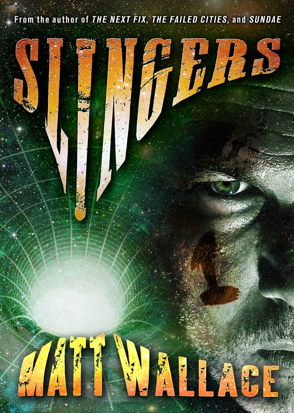 SLINGERS cover final