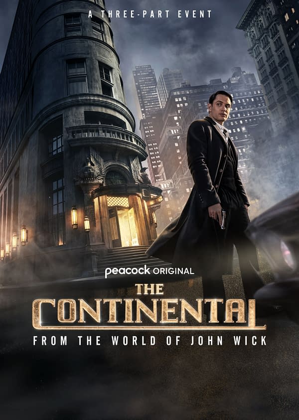 the continental