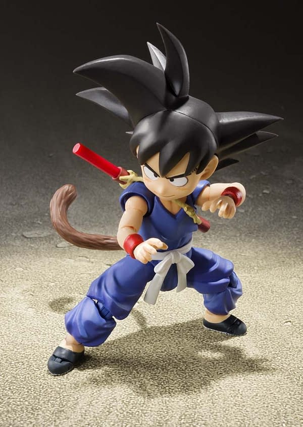 SDCC 2019 Exclusives: Bluefin Brings Storm Collectibles, Figuarts, Flame Toys, and More!