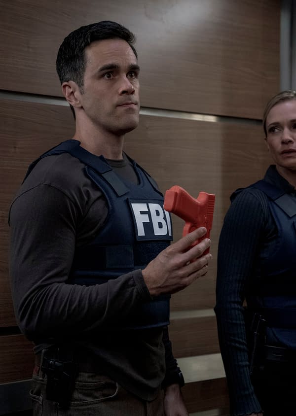 Criminal Minds: Evolution