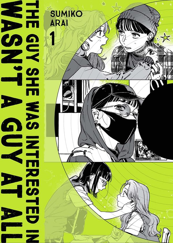 Yen Press Announces 14 New Manga and Light Novels for Winter 2025