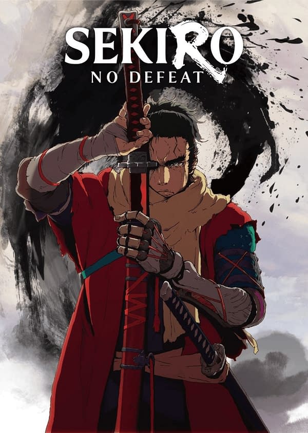 Sekiro: Shadows Die Twice Anime Teaser Shown at Gamescom