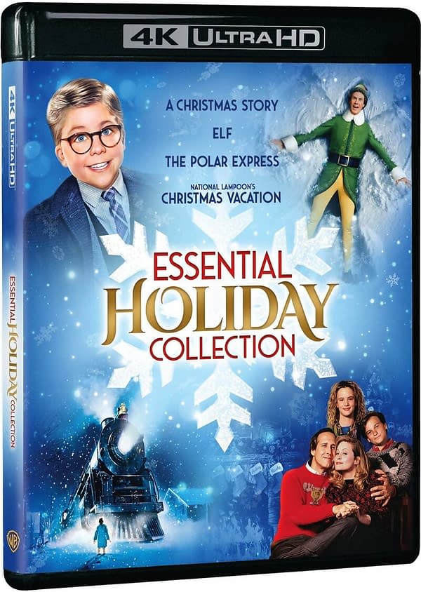 Blu-ray On My Mind: We Are Back! Alliance, Criterion, & News Galore
