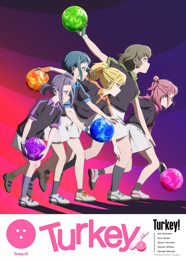Crunchyroll Rolls Out Massive Summer 2025 Anime Series Lineup