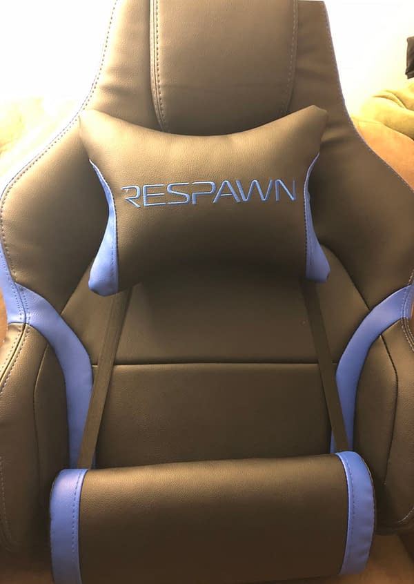 Respawn RSP-400 Gaming Chair 1