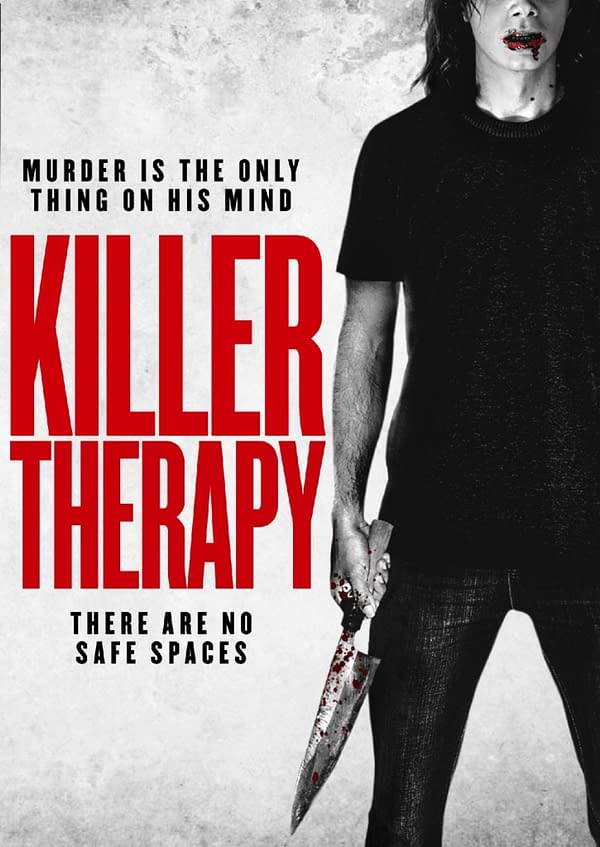 Killer Therapy Enlists Halloween and Friday the 13th Talent