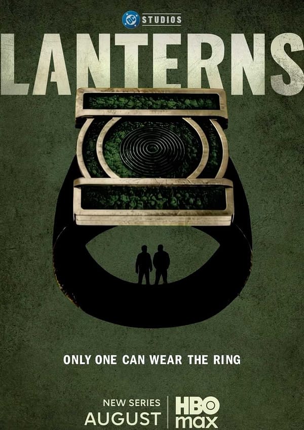 Lanterns