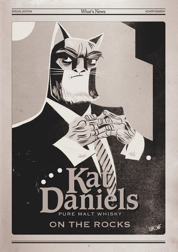 The Return Of Blacksad From Europe Comcis And Dark Horse