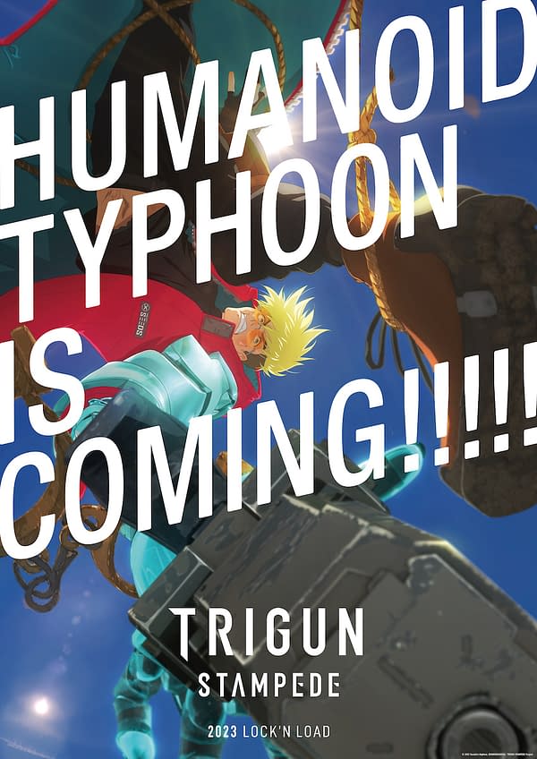 trigun