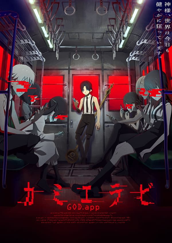 Mob Psycho 100 Season 3 Reveals Opening, October 5 Premiere - Anime Corner