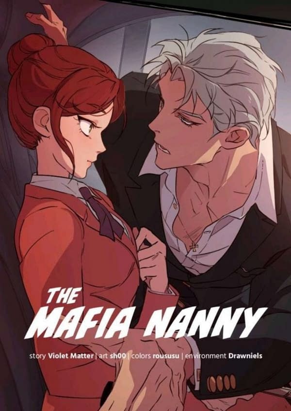 The Mafia Nanny Series In Development At Hulu With Theron Attached
