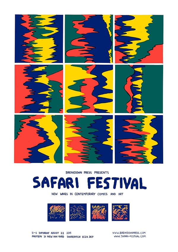 Safari Poster 2015 (1)