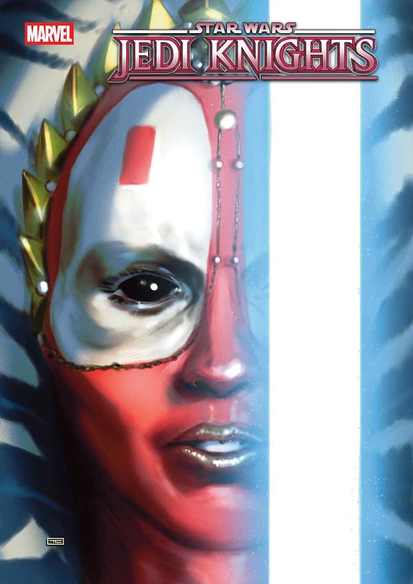 Marvel Comics Full August 2025 Solicits, Finally
