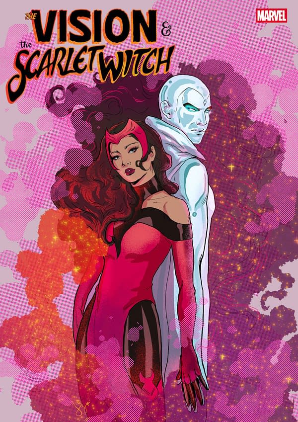 Marvel Comics Full August 2025 Solicits, Finally