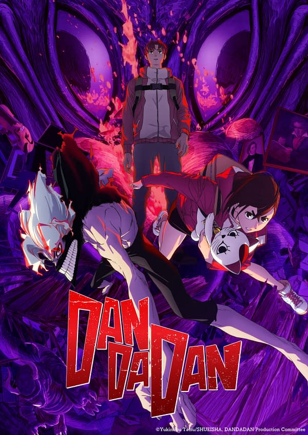 Crunchyroll Rolls Out Massive Summer 2025 Anime Series Lineup