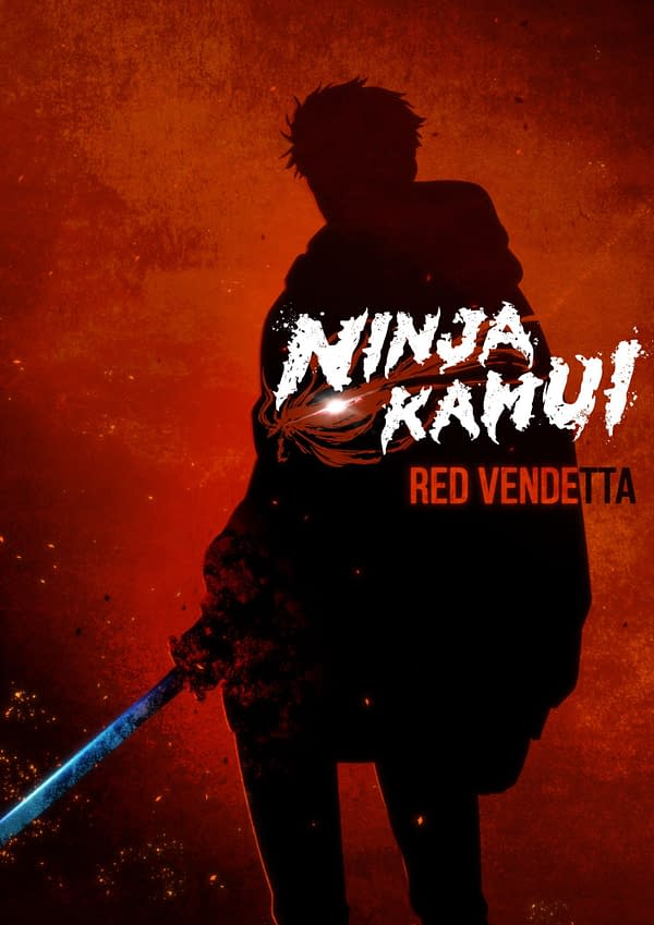 Ninja Kamui