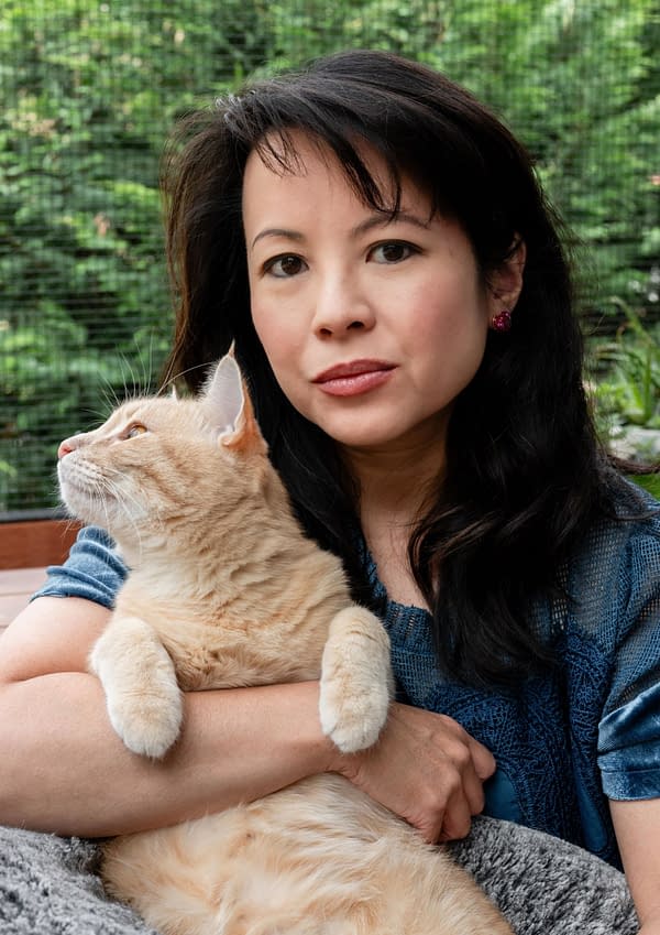 25 Cats from Qatar is an Epic Documentary about Cat Rescue