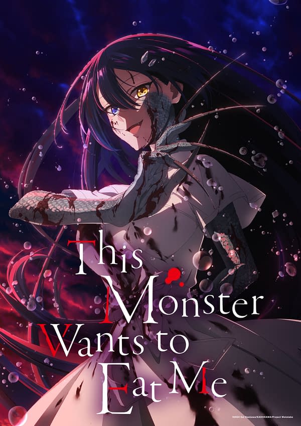 Crunchyroll Announces New Anime Series at at AnimagiC 2025 in Germany