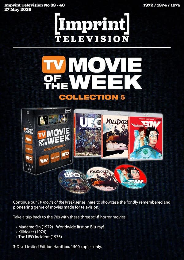 The Tubes On Disc: Over The Garden Wall, The Creep Tapes, And More