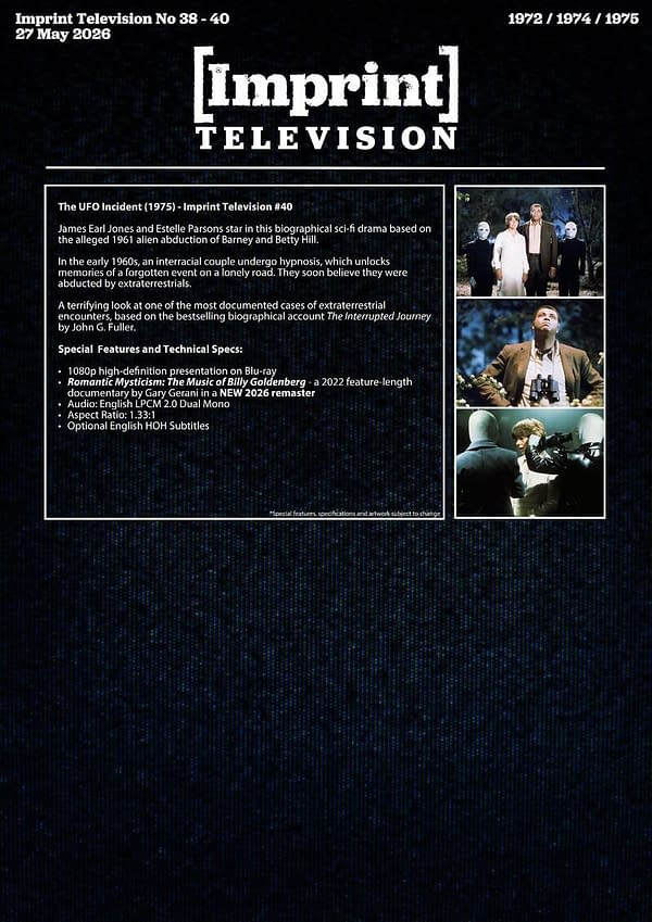 The Tubes On Disc: Over The Garden Wall, The Creep Tapes, And More