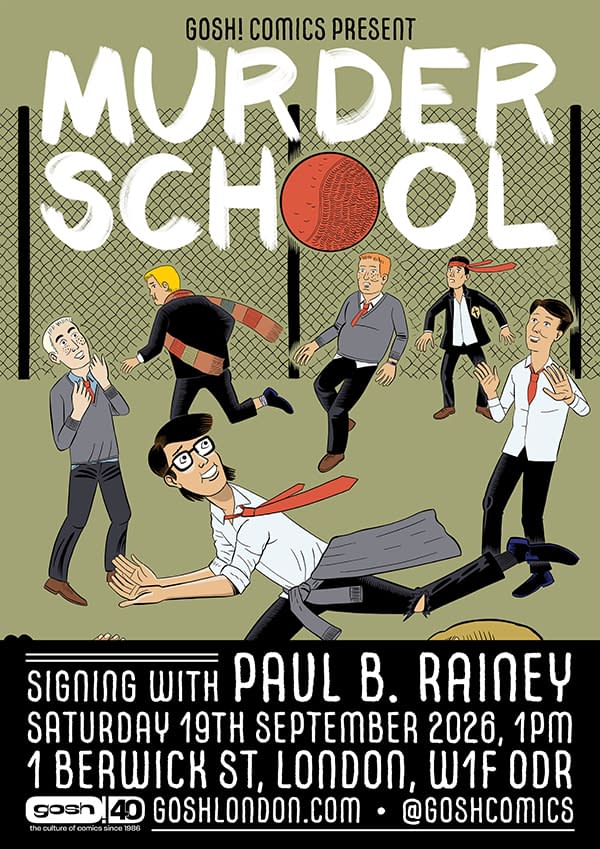 Paul B Rainey