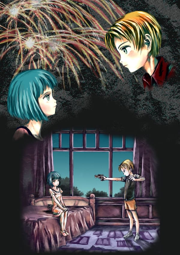 AnimEigo Previews Upcoming Anime Blu-Ray Releases at Otakon 2025