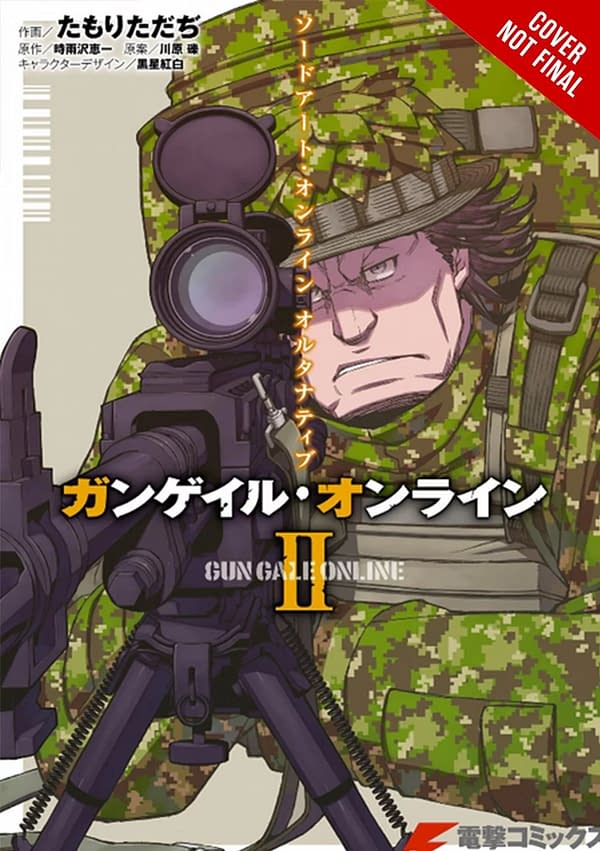 Sword Art Online Alternative: Gun Gale Online: Sword Art Online Alternative Gun  Gale Online, Vol. 3 (Manga) (Series #3) (Paperback) 