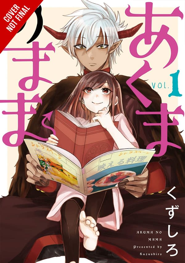 Yen Press Announces 13 New Manga and Light Novels