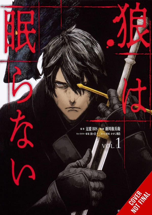 Yen Press Announces 13 Manga and Light Novels For February 2022