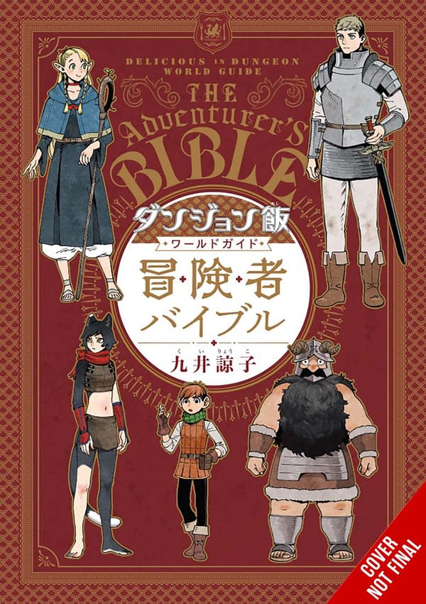 Yen Press Announces 8 New Manga and Light Novel Titles for July 2022