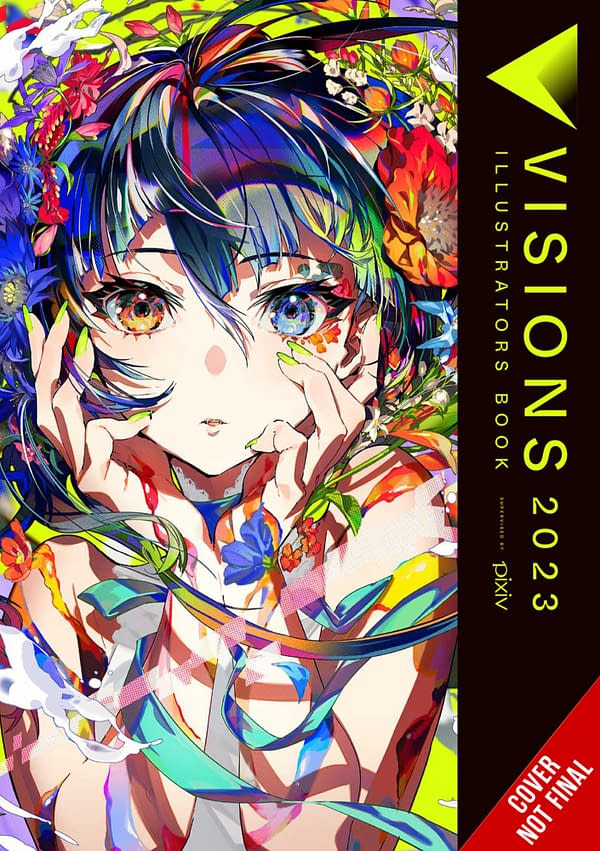 Yen Press Announces 9 New Books for June 2024 Lineup
