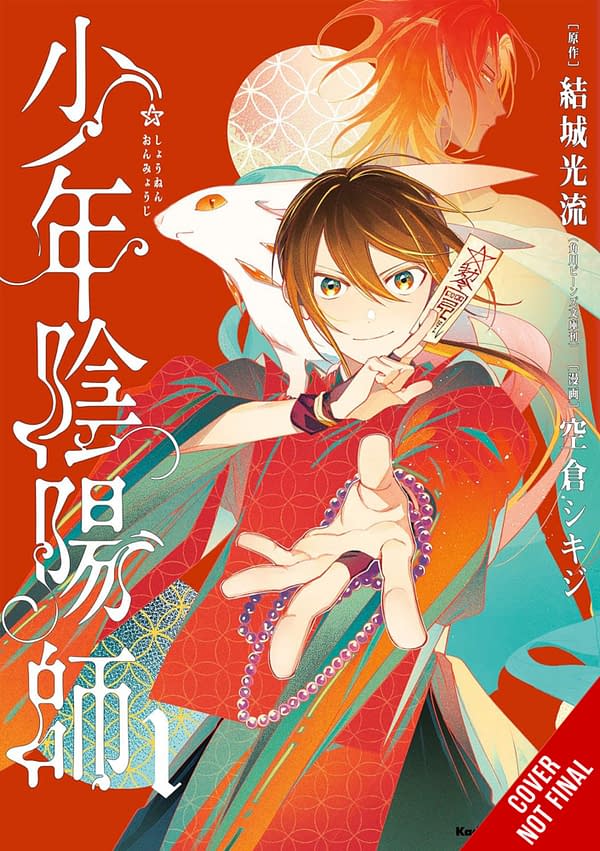 Yen press Announces 13 New Manga, Novel, Art Book Titles for November