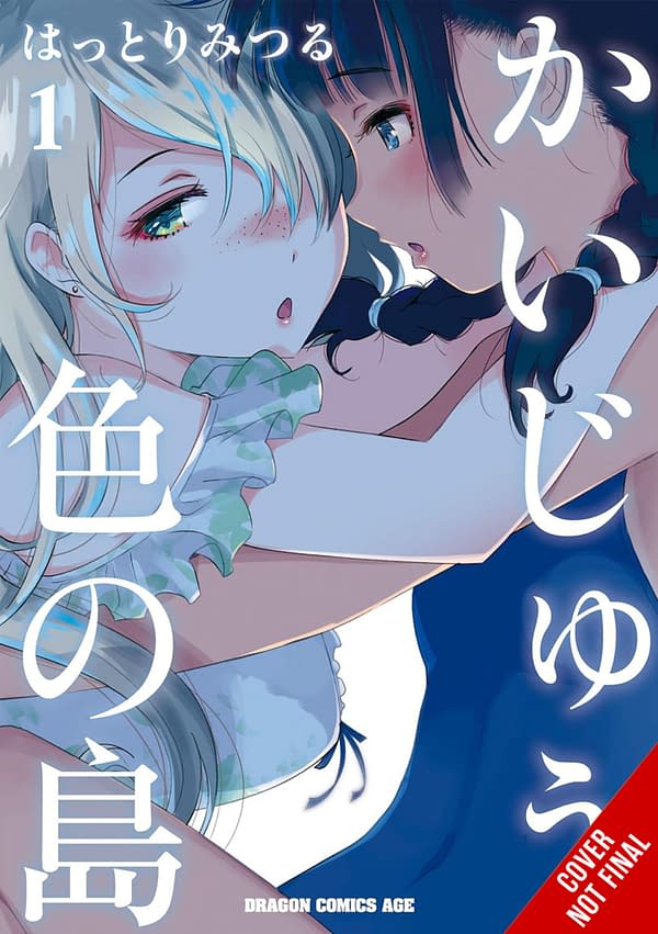 Yen Press Announces 12 New Manga and Light Novels at Sakura-Con 2025