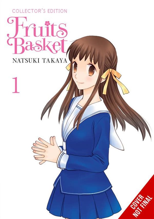 Yen Press Announces Three New Manga Titles at MCM Comic Con