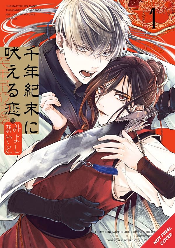 Square Enix Announces 10 New Manga and Game Books at Anime Expo