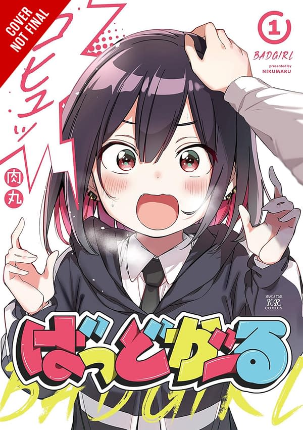 Yen Press Springs in with Twelve New Licenses Inbox