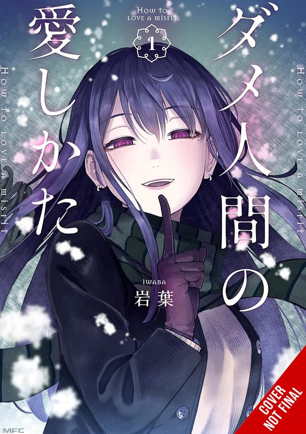 Yen Press Springs in with Twelve New Licenses Inbox