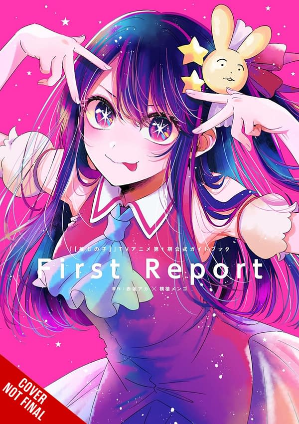 Yen Press Announces Ten New Upcoming Books For Valentine's Day 2026