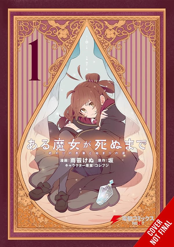 Yen Press Announces Ten New Upcoming Books For Valentine's Day 2026