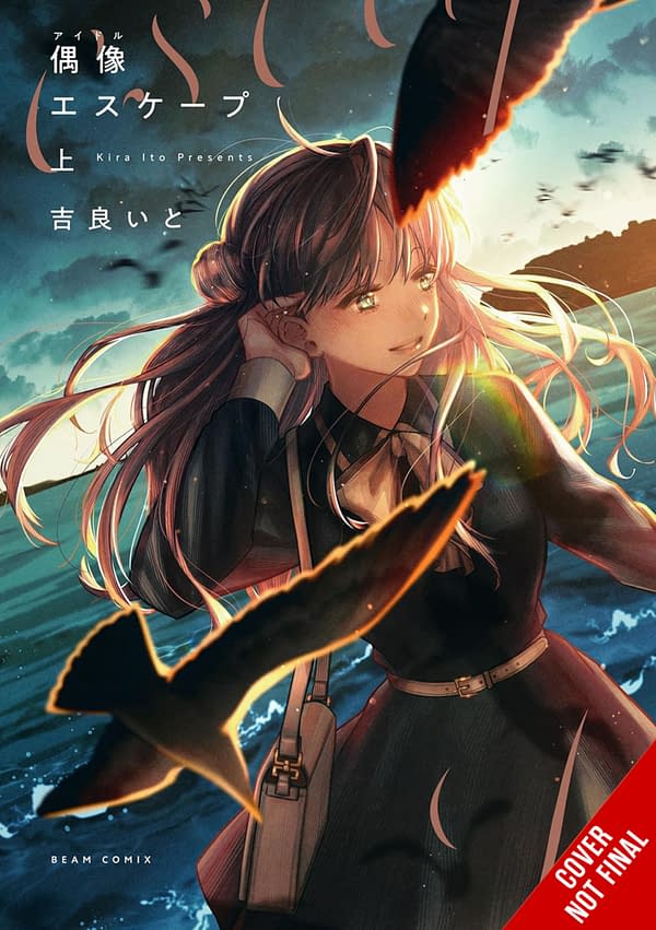Yen Press Announces Ten New Upcoming Books For Valentine's Day 2026