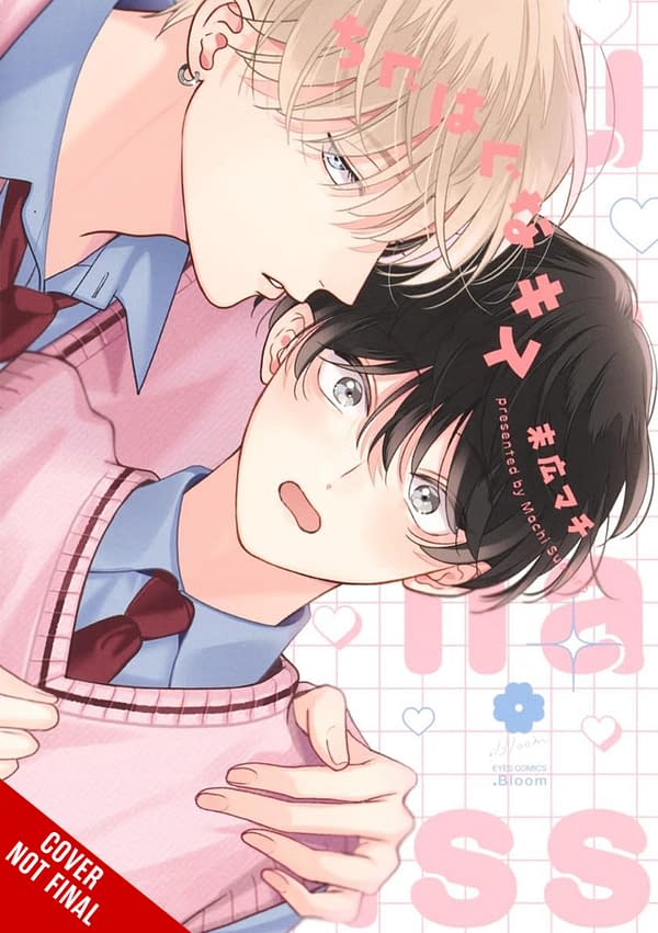 Yen Press Announces 14 New Upcoming Titles at New York Comic Con