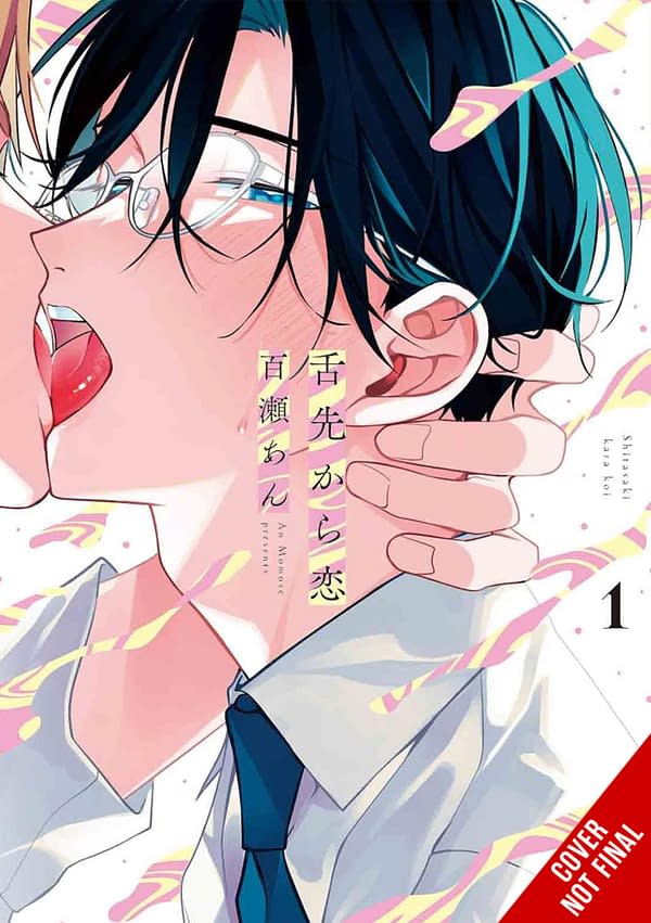 Yen Press Announces 14 New Upcoming Titles at New York Comic Con
