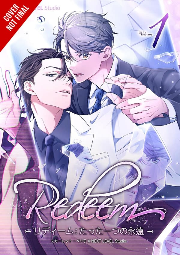 Yen Press Announces 14 New Upcoming Titles at New York Comic Con