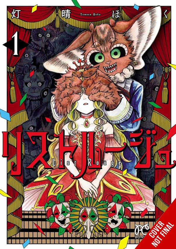 Yen Press Announces Seven New Manga and One Novel for Summer 2026