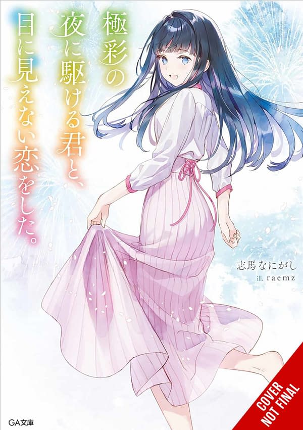 Yen Press Announces Seven New Manga and One Novel for Summer 2026