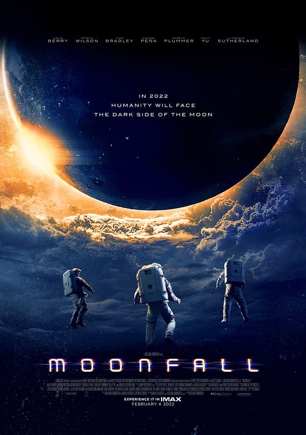 Moon's Haunted So Check Out This New Moonfall Poster