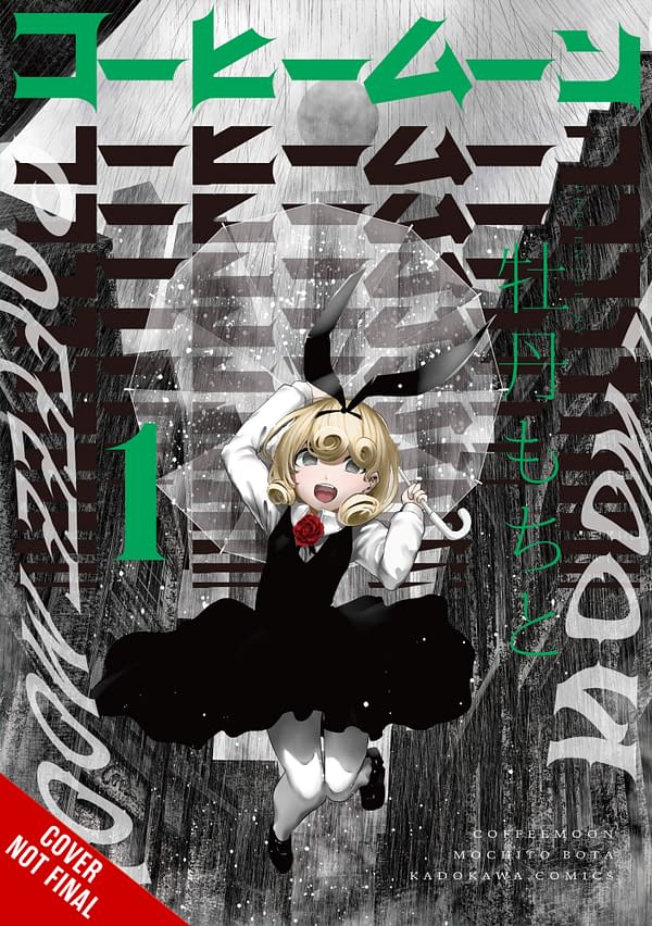 Yen Press Announces 9 New Upcoming Manga and Prose Titles