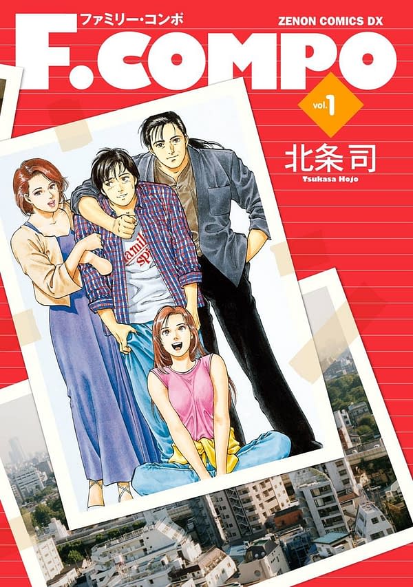 People Think Manga Is "Un-Woke" But Have They Read This Trans Sitcom?