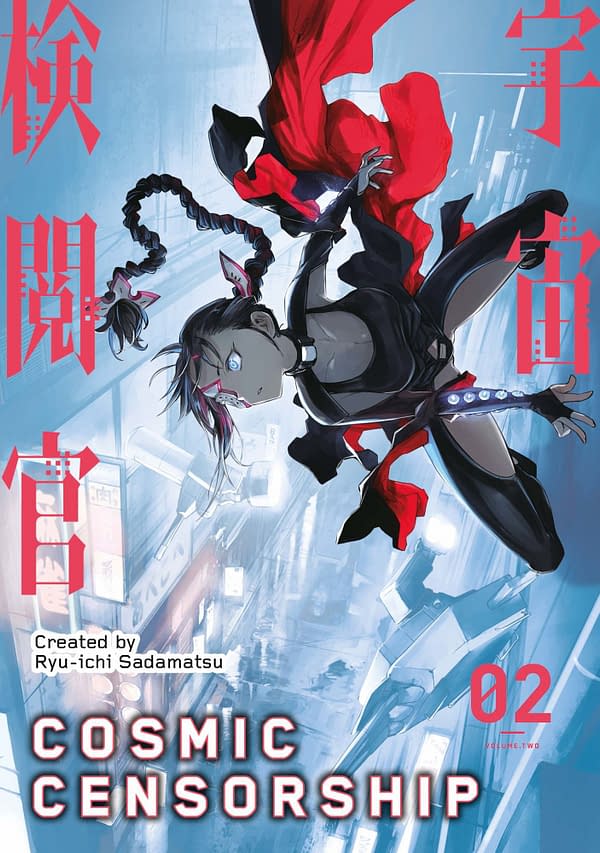 Titan Comics October 2025 Solicits