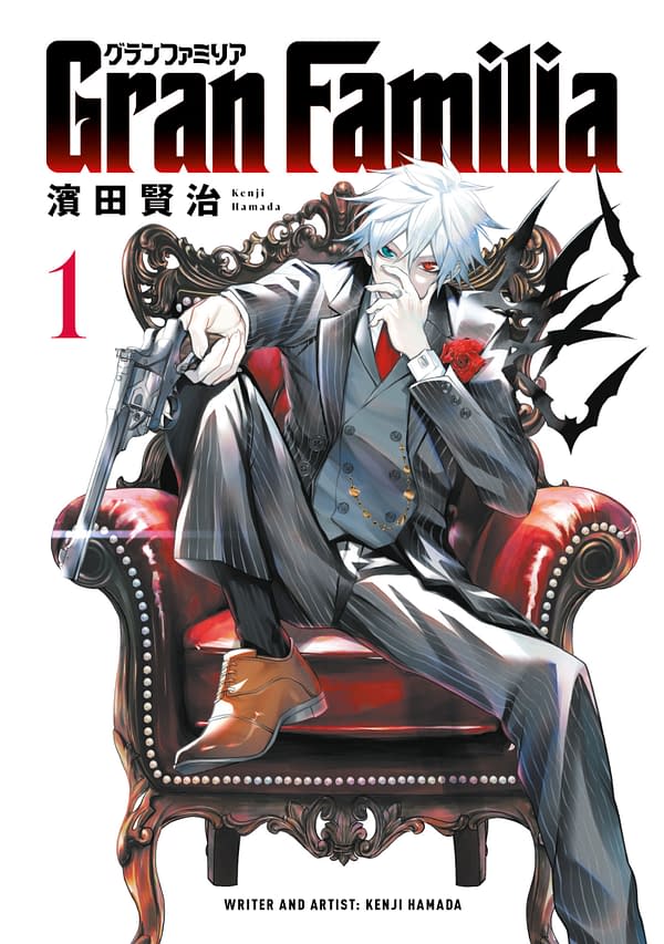 Titan Comics October 2025 Solicits